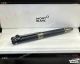 NEW! Montblanc Writers Edition Fountain Sir Arthur Conan Doyle Blue Pen Black-coated Clip (4)_th.jpg